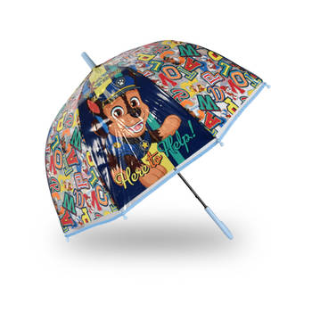 Paraplu kinderparaplu Diameter - 66 cm Polysester\ aluminium Opvouwbare paraplu Stevige paraplu