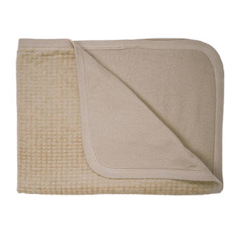 Snoozebaby blanket crib T.O.G. 2.0 Desert Sand - 75X100cm
