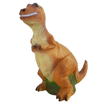 Egmont Toys Heico lamp dinosaurus T-rex 30x16x27 cm