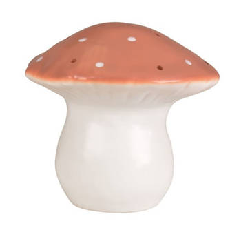 Egmont Toys Heico lamp paddenstoel 26x20 cm Terra