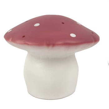 Egmont Toys Heico lamp paddenstoel 26x20 cm Cuberdon
