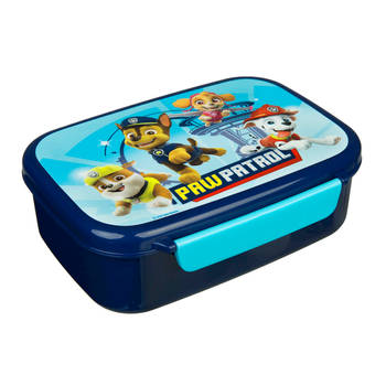 Undercover - Paw Patrol Lunchbox - Polypropyleen - Multicolor