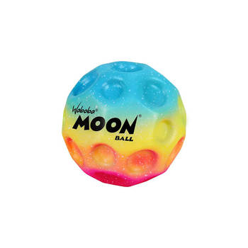 Waboba Gradient Moon (blauw, geel, roze)