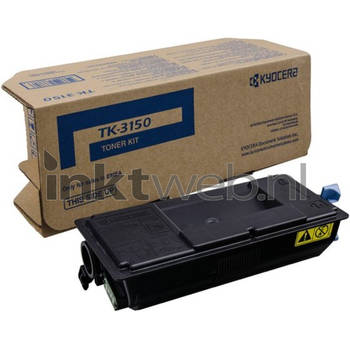 Kyocera Mita TK-3150 zwart toner