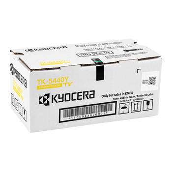 Kyocera toner TK-5440 Y geel