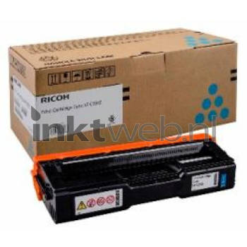 Kyocera Mita TK-8525C cyaan toner