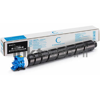 1T02NDCNL1 KYOCERA TK8515C TA toner cyan