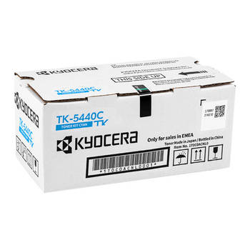Kyocera toner TK-5440 C cyaan