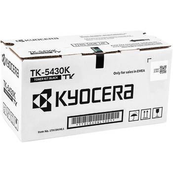 Kyocera toner TK-5430 K zwart