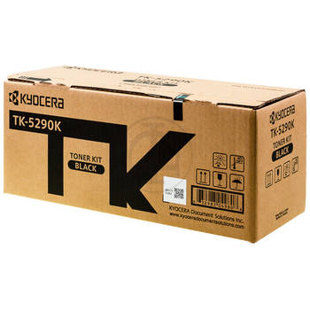 Kyocera toner TK-5290 K zwart