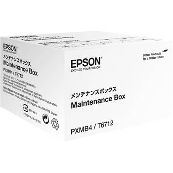 Epson onderhoudskit T 671 T 671200