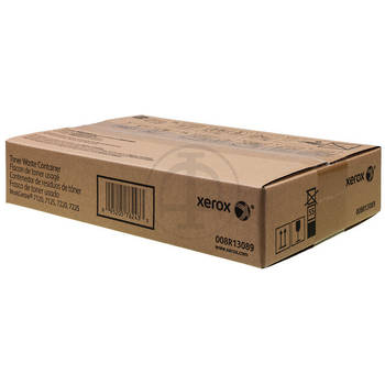008R13089 XEROX WC toner waste box