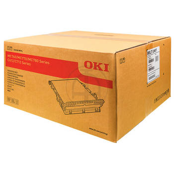45381102 OKI C/ES/MC transfer kit 60.000