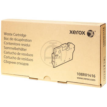 108R01416 XEROX Phaser toner waste box