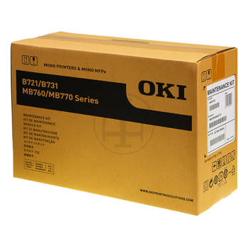 45435104 OKI B/MB maintenance kit