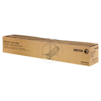 108R00865 XEROX Phaser toner waste box