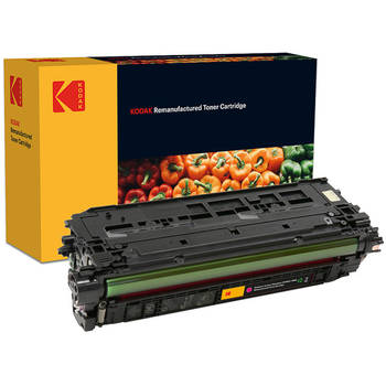 185H136303 KODAK HP CF363A CLJ cartridge