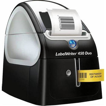 Dymo LabelWriter 450 Duo (419279)