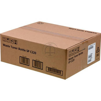 406043 RICOH SP toner waste box 25.000