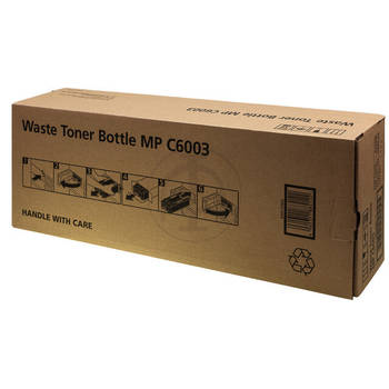 416890 RICOH MP toner waste box 100.000