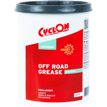 CyclOn Pot Mtb Vet 1000Ml