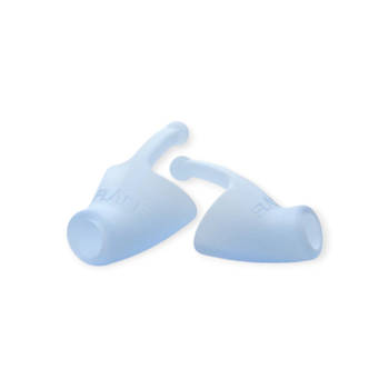 Flare Audio Calmer soft mini blauw