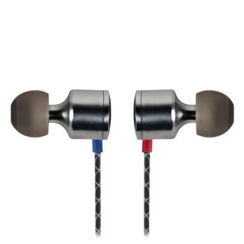 Flare Audio Jet titanium 3 Revolutionary earphones