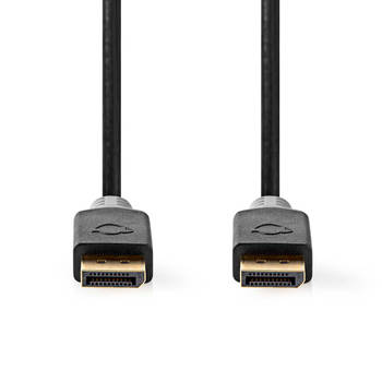 Nedis DisplayPort-Kabel - CCBW37014AT30