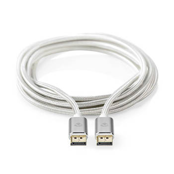 Nedis DisplayPort-Kabel - CCTB37014AL20