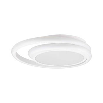 V-TAC VT-7761-W Designer plafondlamp - IP20 - Wit lamphuis - 38 Watt - 4050 Lumen - 4000K