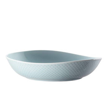 Rosenthal Diep Bord Junto Opal Green ø 25 cm