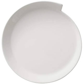 Villeroy & Boch Ontbijtbord NewWave - ø 25 cm