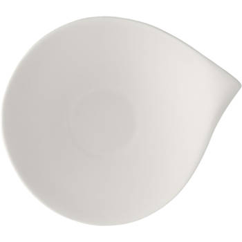 Villeroy & Boch Ontbijtschotel Flow - 21 x 18 cm