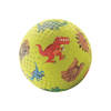 Crocodile Creek "5"" Playball/Dinosaurs Green "