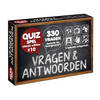 Puzzles & Games Vragen & Antwoorden - Classic Edition 10