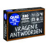Puzzles & Games Vragen & Antwoorden - Classic Edition 5