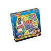 Tactic Klassieke Spellen Paw Patrol The Movie 3-in-1 : Memo - Lotto - Domino