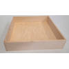 Alexander Toys Houten speelbak (25x25x5 cm)