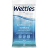 Wetties Verfrissingsdoekjes Maxi Pack 40 stuks