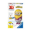 Ravensburger 3D Puzzles 54 stukjes Minion: Disco