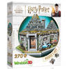 Wrebbit Wrebbit 3D Puzzel - Harry Potter Hagrids Hut (270)