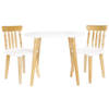 Le Toy Van LTV - Table & Two Chairs