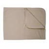 Snoozebaby blanket cot T.O.G. 1.0 Desert Sand - 100x150cm