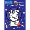 Peppa Pig Kleurboek - Kleuren met Peppa (6550212)