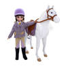 Lottie Pony avonturen pop & set