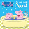 Big Balloon Badboekje: Peppa Pig. 1+