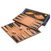 Philos Reis Backgammon Set