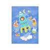 Ooly Doodle Pad Duo Schetsboek Space Critters