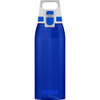 Sigg Total Color Waterfles Blauw - 1L