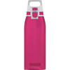 Sigg Total Color Waterfles Berry - 1L